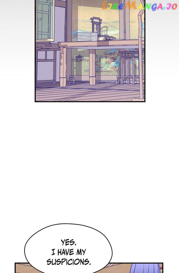 Sarasah – Manga Chapter 124 - page 57