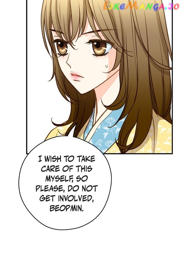 Sarasah – Manga Chapter 124 - page 59