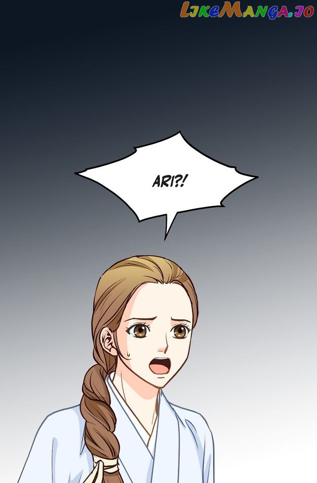 Sarasah – Manga Chapter 124 - page 6
