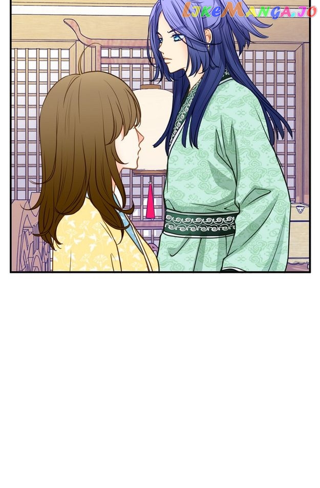 Sarasah – Manga Chapter 124 - page 62