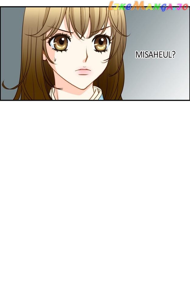 Sarasah – Manga Chapter 124 - page 63