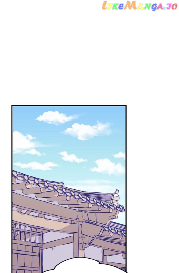 Sarasah – Manga Chapter 124 - page 64