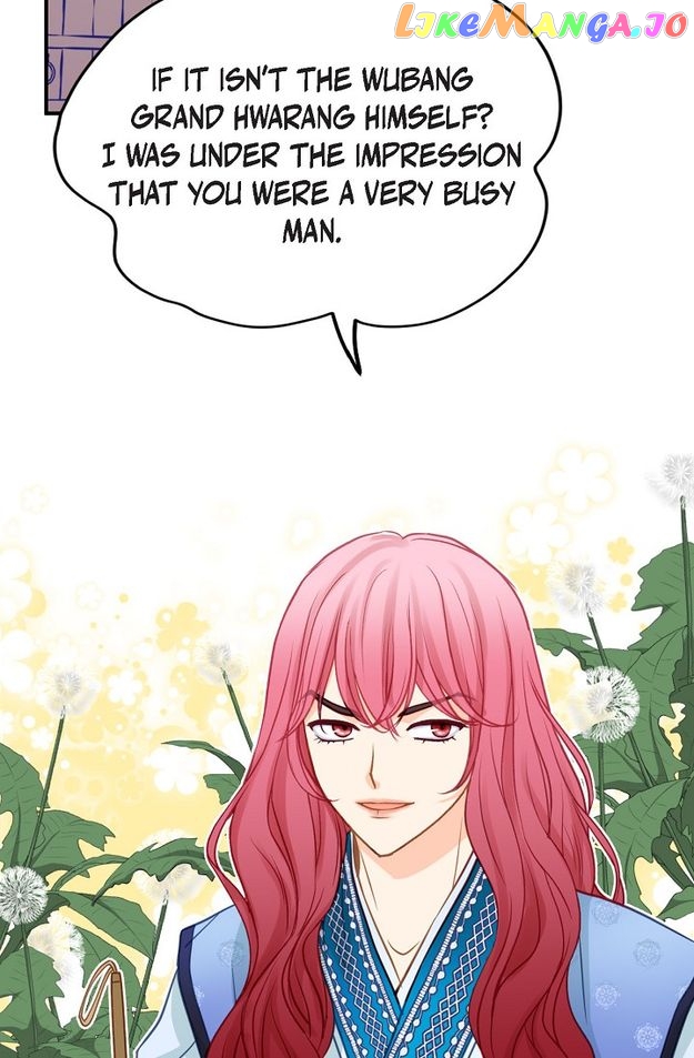 Sarasah – Manga Chapter 124 - page 65