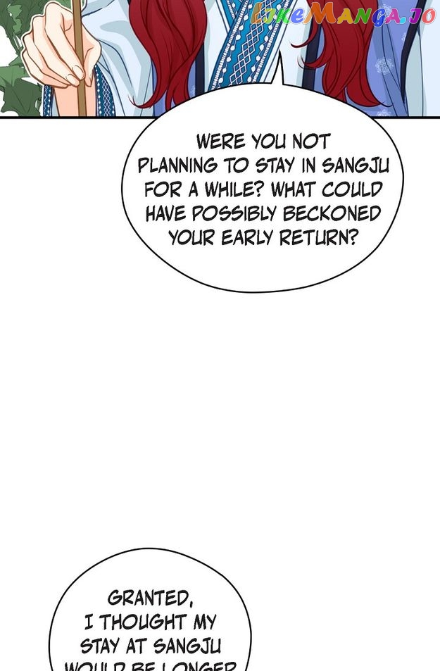 Sarasah – Manga Chapter 124 - page 66