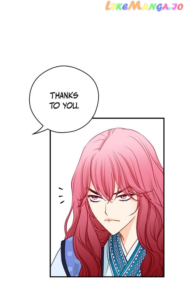 Sarasah – Manga Chapter 124 - page 68