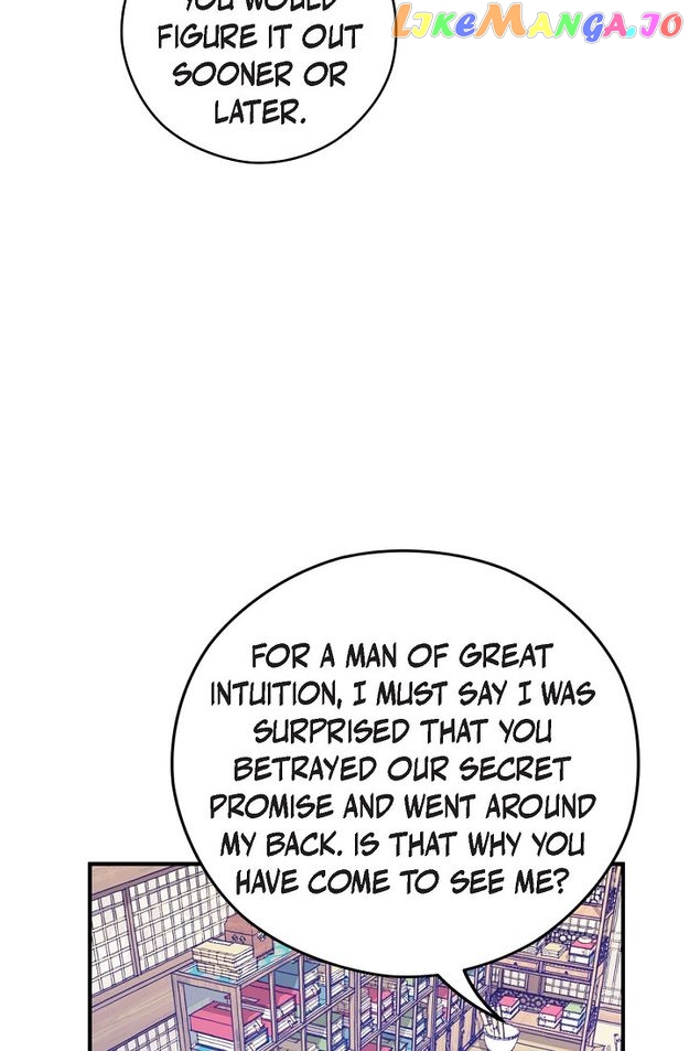 Sarasah – Manga Chapter 124 - page 70