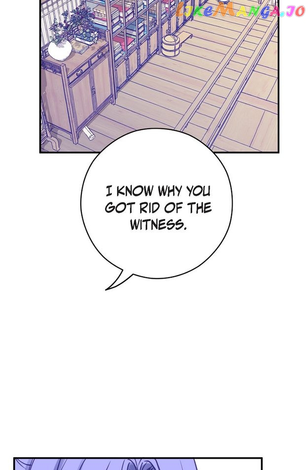 Sarasah – Manga Chapter 124 - page 71