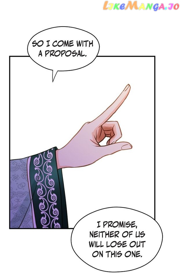 Sarasah – Manga Chapter 124 - page 73