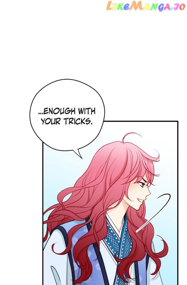 Sarasah – Manga Chapter 124 - page 74