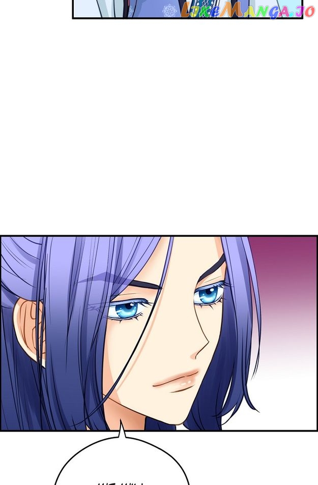 Sarasah – Manga Chapter 124 - page 75