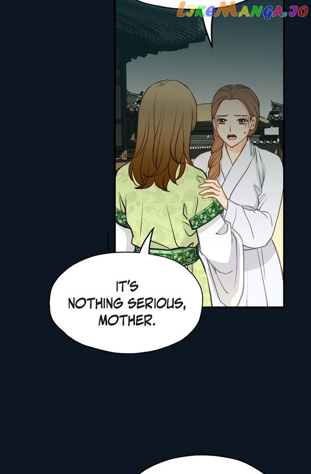 Sarasah – Manga Chapter 124 - page 8