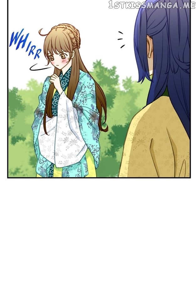 Sarasah – Manga Chapter 107 - page 10