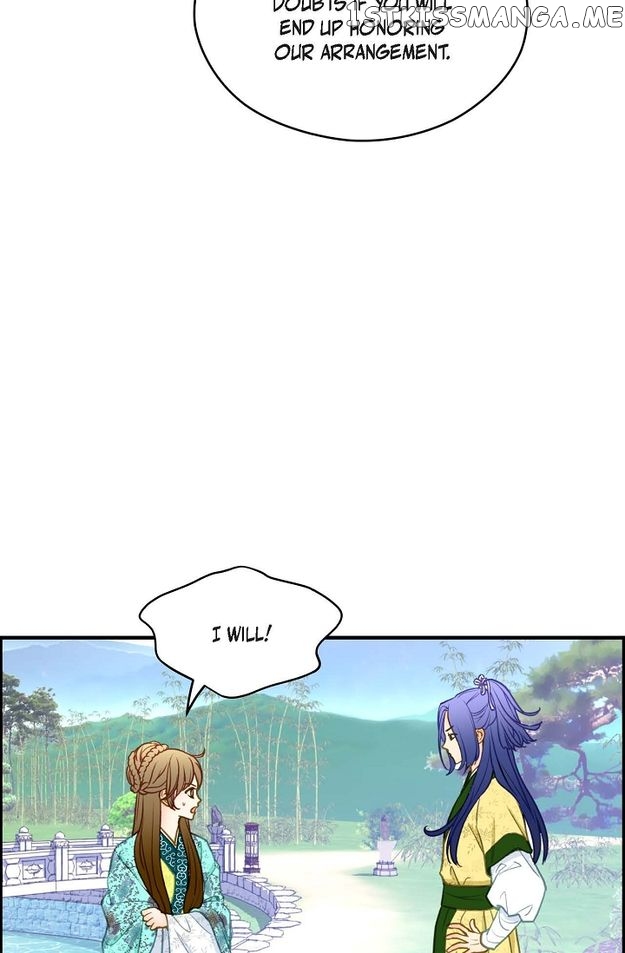 Sarasah – Manga Chapter 107 - page 15