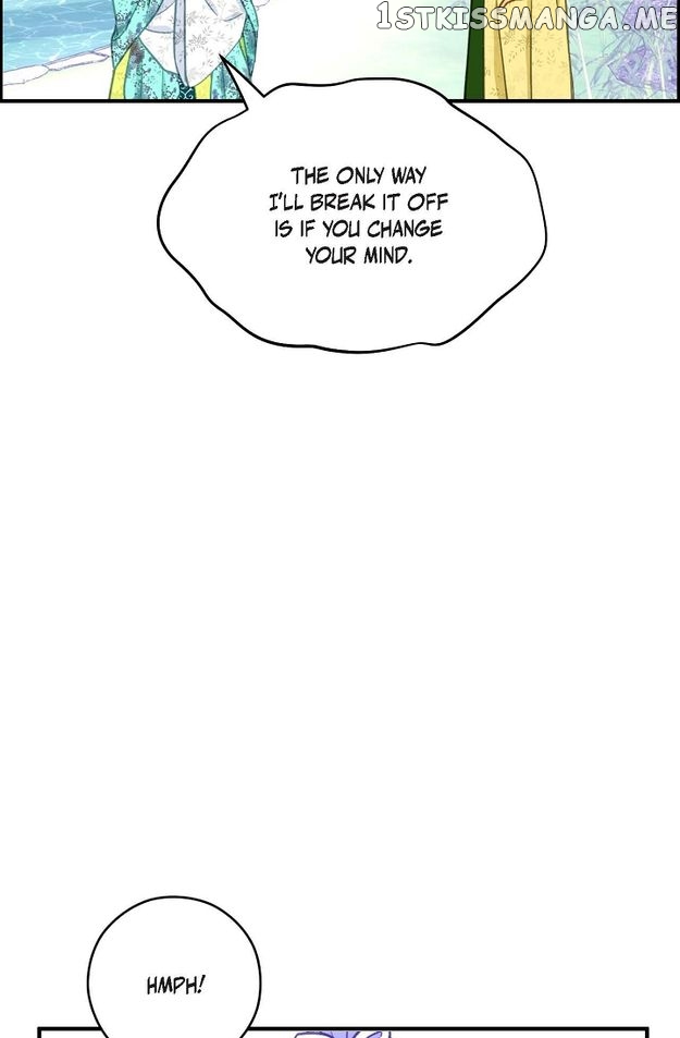 Sarasah – Manga Chapter 107 - page 16