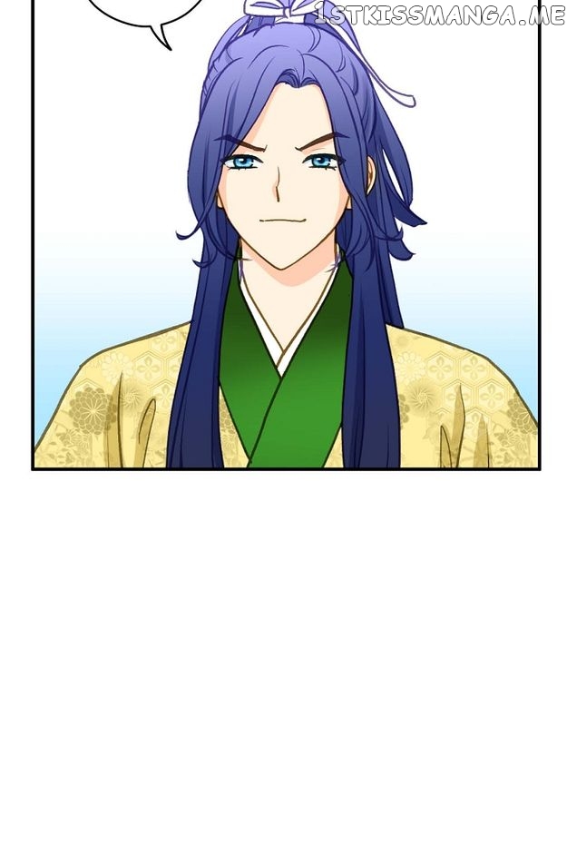 Sarasah – Manga Chapter 107 - page 17