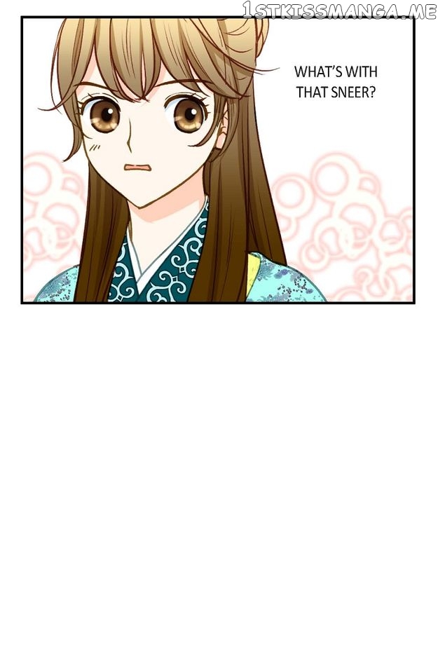Sarasah – Manga Chapter 107 - page 18