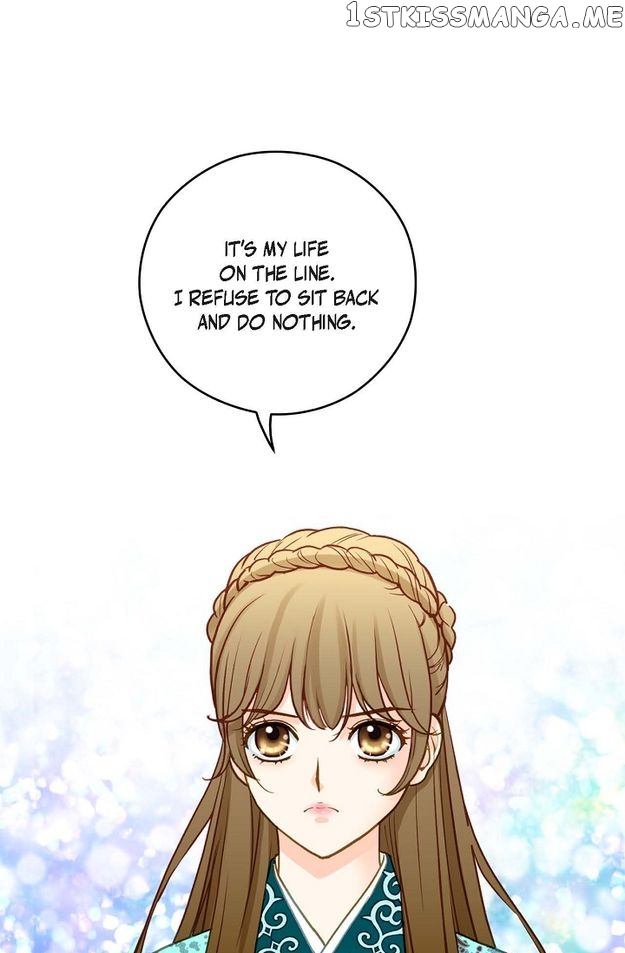 Sarasah – Manga Chapter 107 - page 22