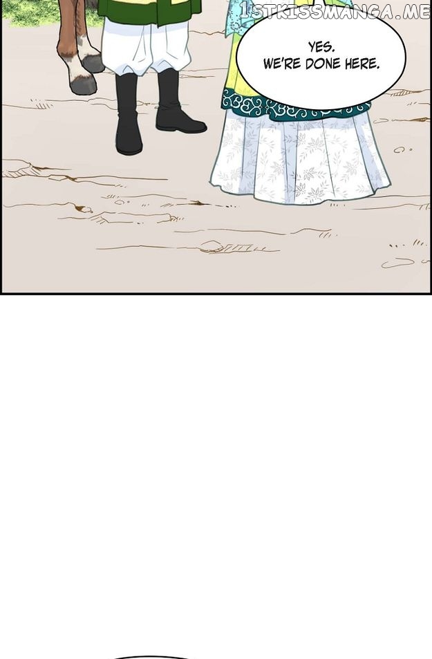 Sarasah – Manga Chapter 107 - page 27