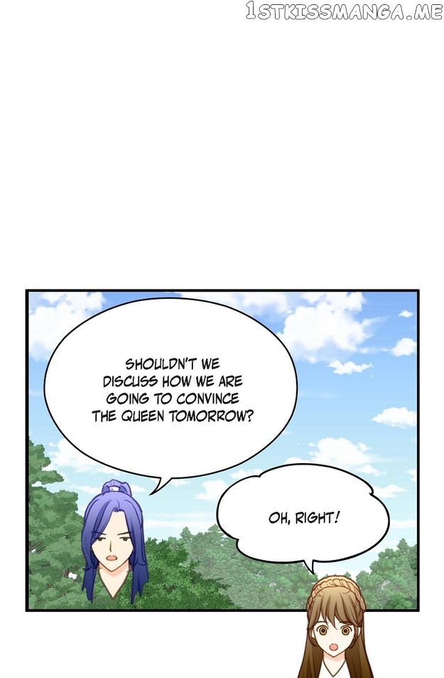 Sarasah – Manga Chapter 107 - page 29