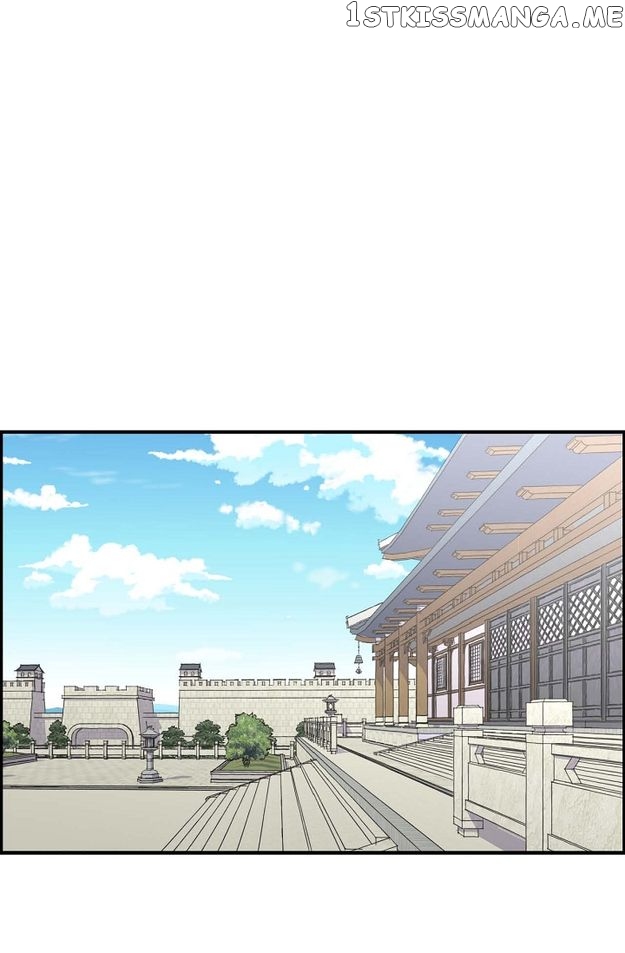 Sarasah – Manga Chapter 107 - page 31