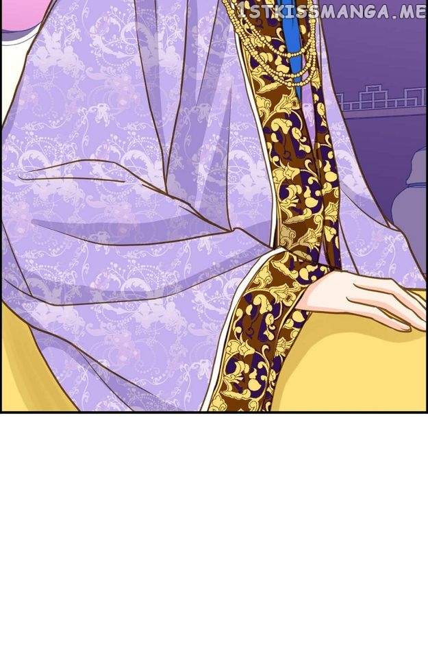 Sarasah – Manga Chapter 107 - page 33
