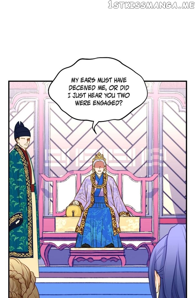 Sarasah – Manga Chapter 107 - page 34
