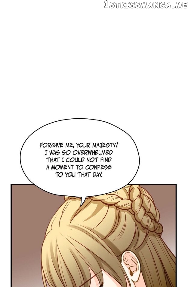 Sarasah – Manga Chapter 107 - page 38