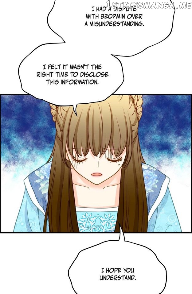Sarasah – Manga Chapter 107 - page 40