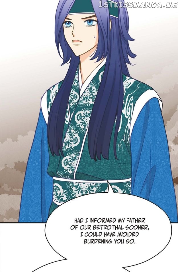 Sarasah – Manga Chapter 107 - page 42