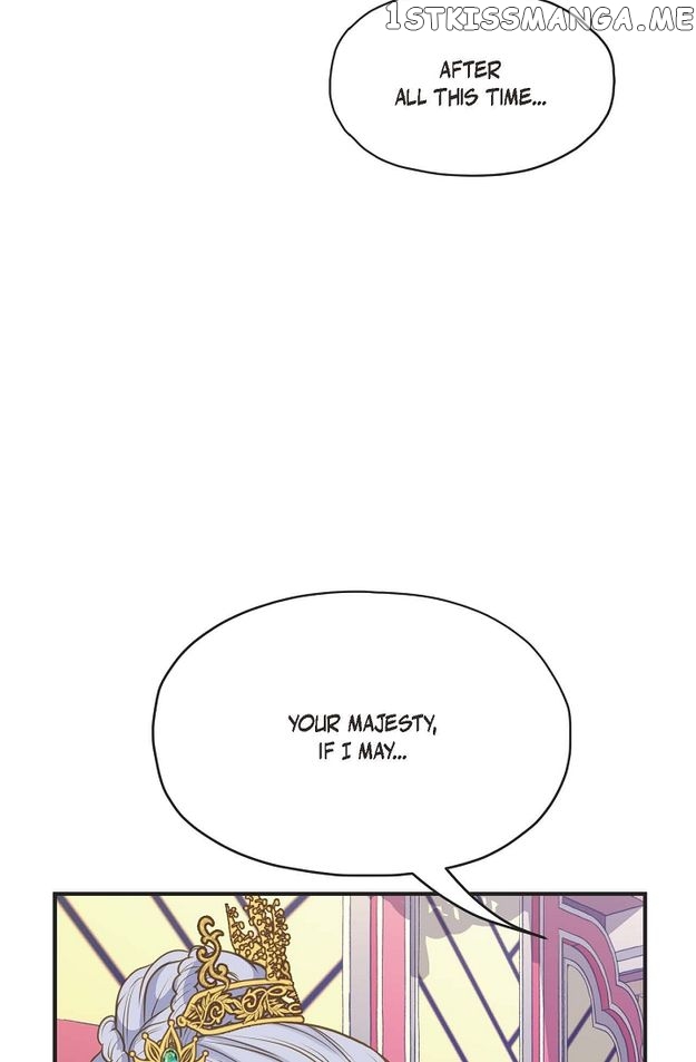 Sarasah – Manga Chapter 107 - page 44