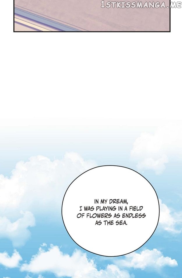 Sarasah – Manga Chapter 107 - page 47