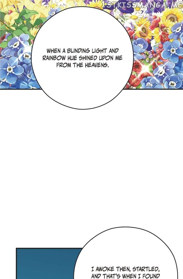 Sarasah – Manga Chapter 107 - page 49