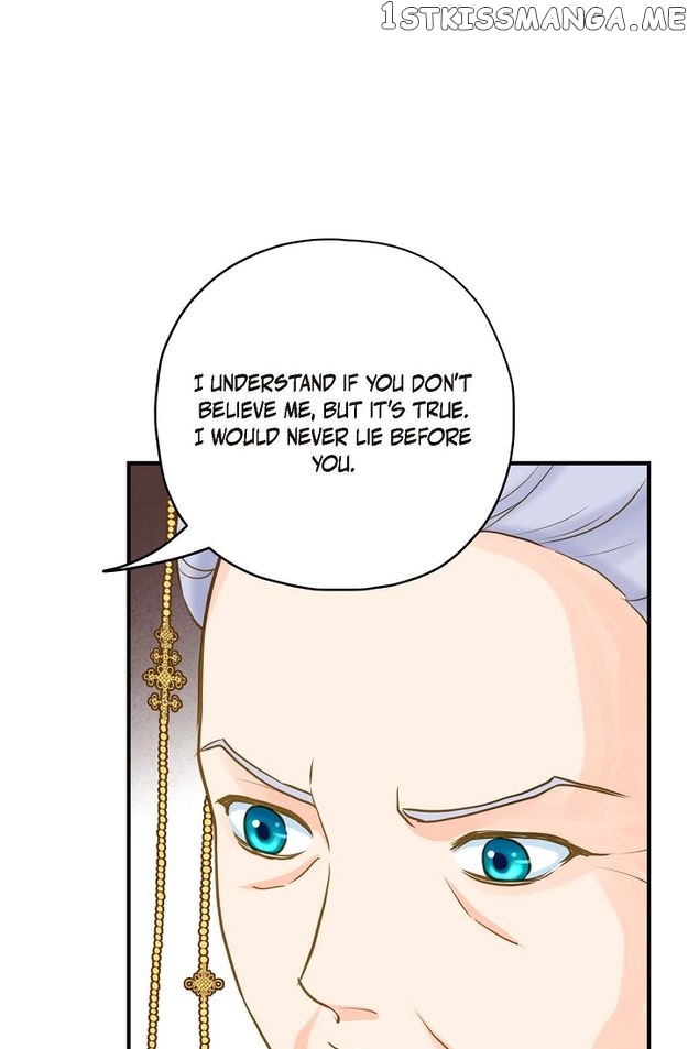 Sarasah – Manga Chapter 107 - page 53