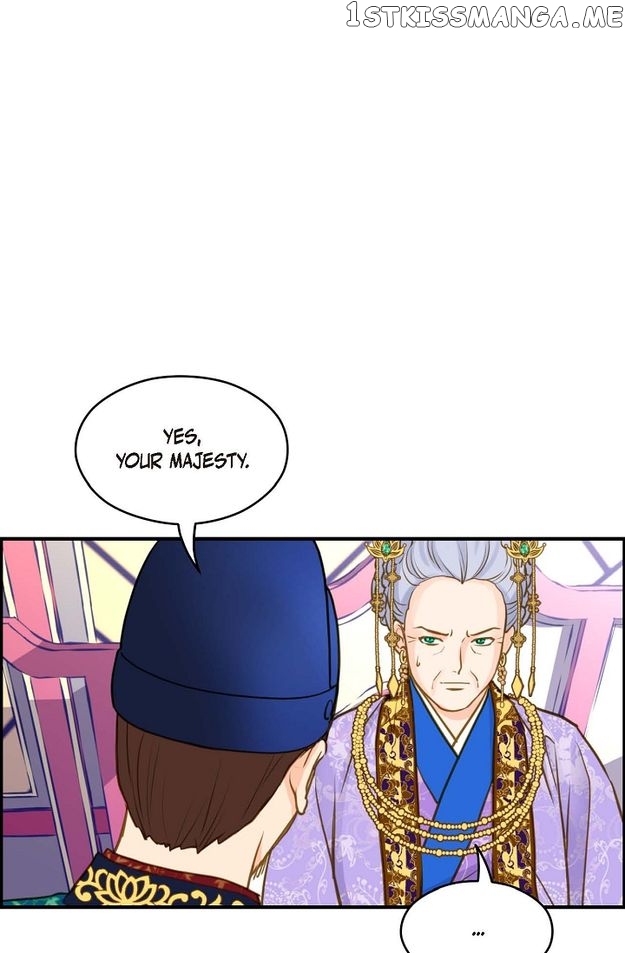Sarasah – Manga Chapter 107 - page 57