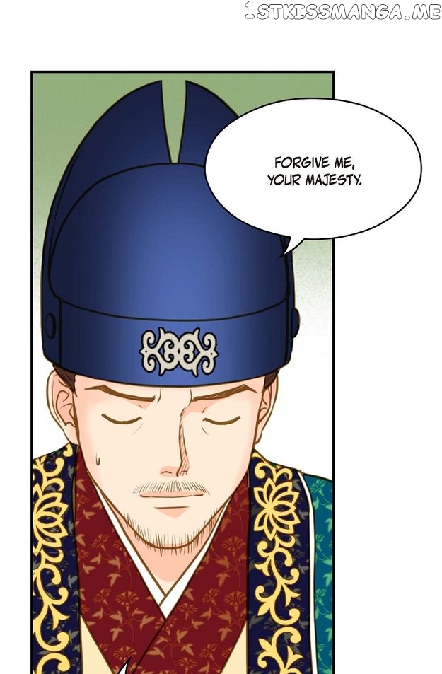 Sarasah – Manga Chapter 107 - page 60