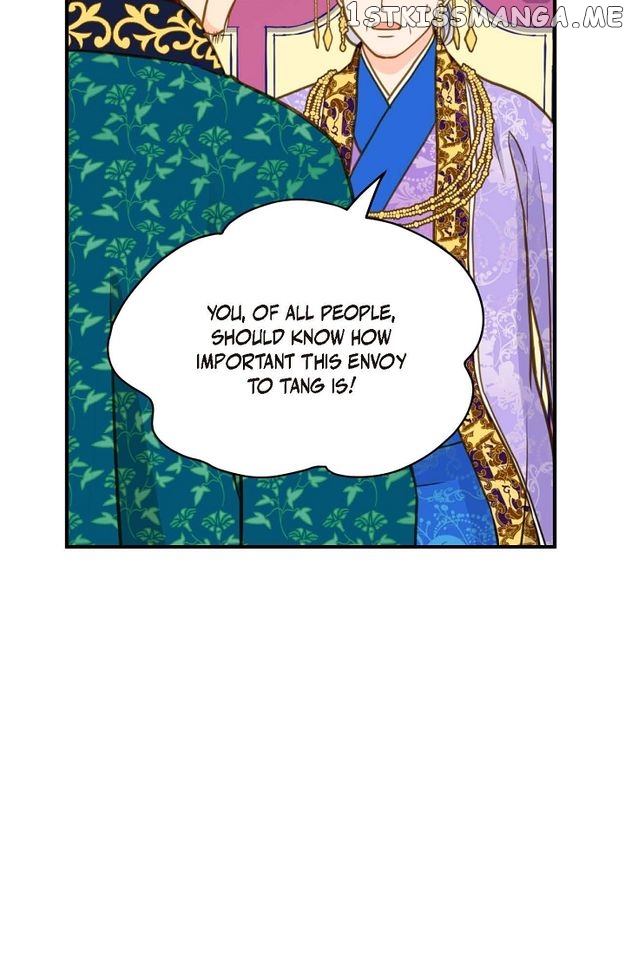 Sarasah – Manga Chapter 107 - page 62