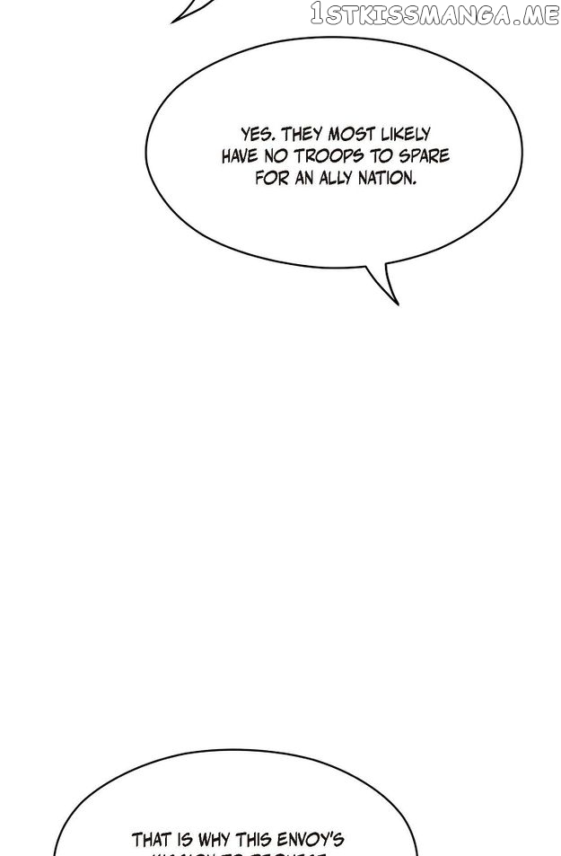 Sarasah – Manga Chapter 107 - page 67