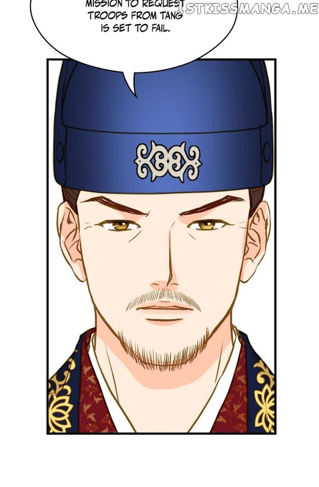 Sarasah – Manga Chapter 107 - page 68