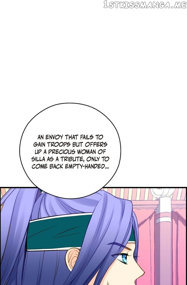Sarasah – Manga Chapter 107 - page 69