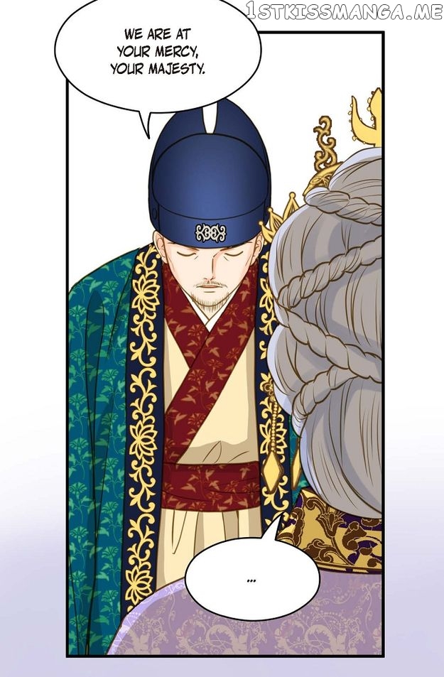 Sarasah – Manga Chapter 107 - page 71