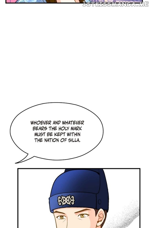 Sarasah – Manga Chapter 107 - page 76