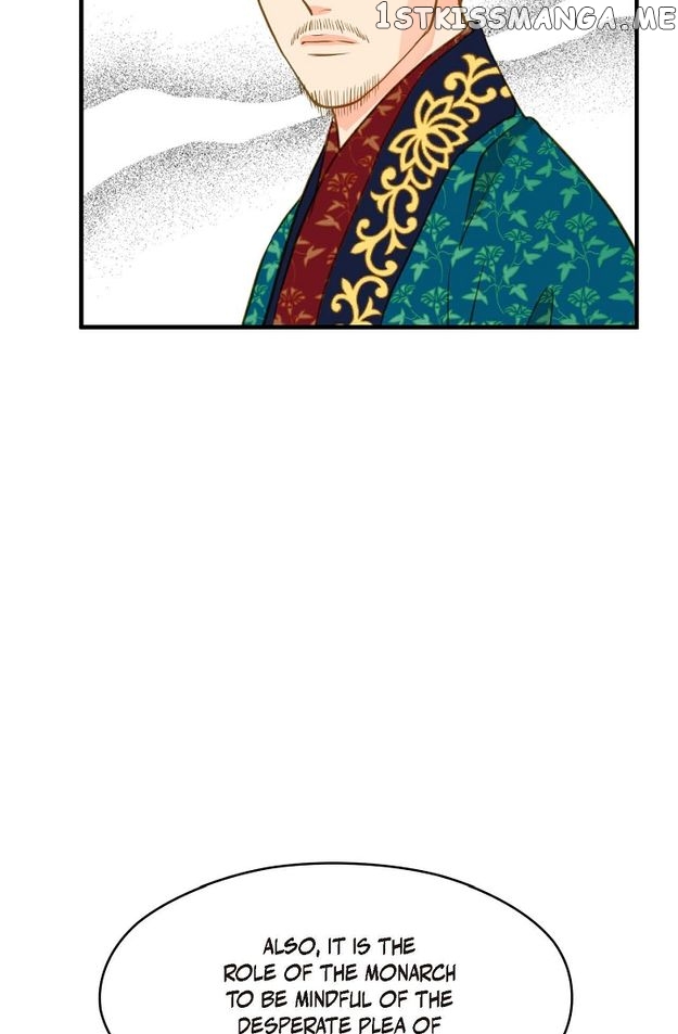 Sarasah – Manga Chapter 107 - page 77