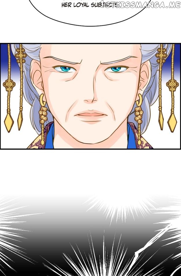 Sarasah – Manga Chapter 107 - page 78