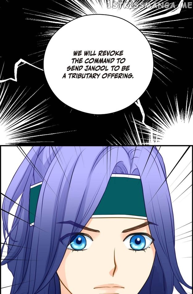Sarasah – Manga Chapter 107 - page 79