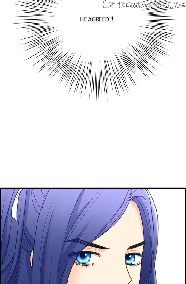 Sarasah – Manga Chapter 107 - page 8