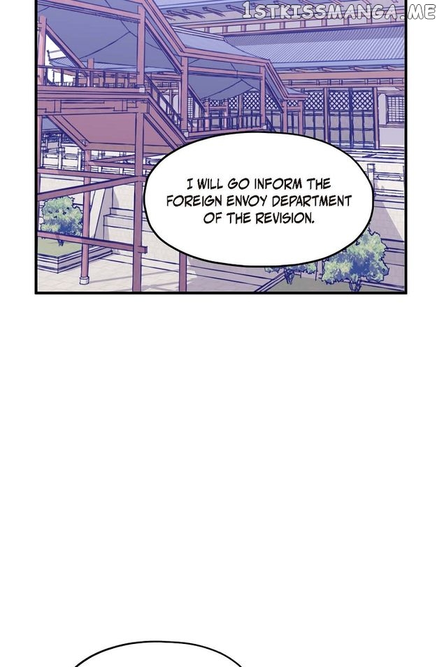 Sarasah – Manga Chapter 107 - page 83