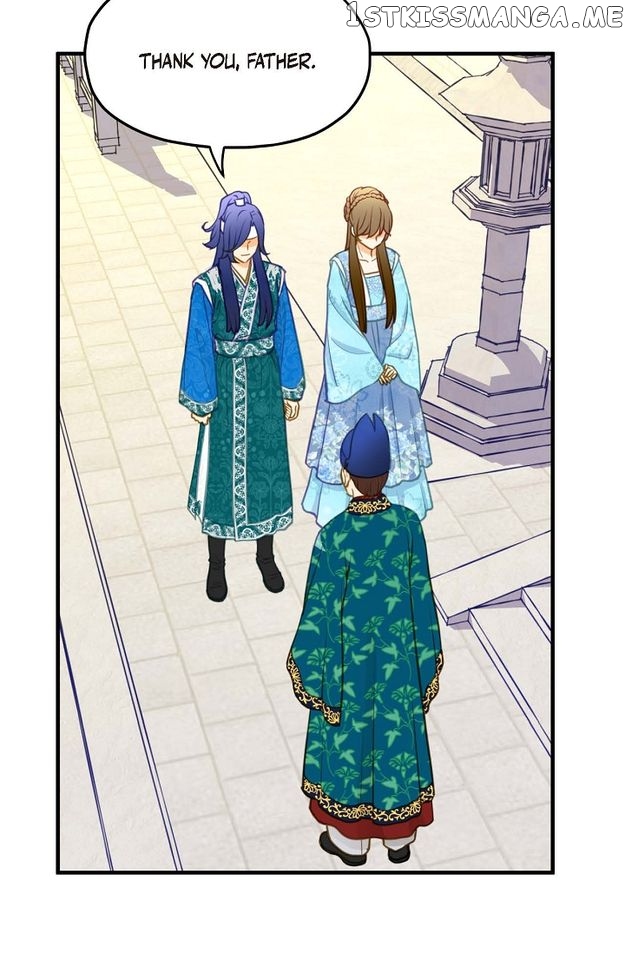 Sarasah – Manga Chapter 107 - page 84