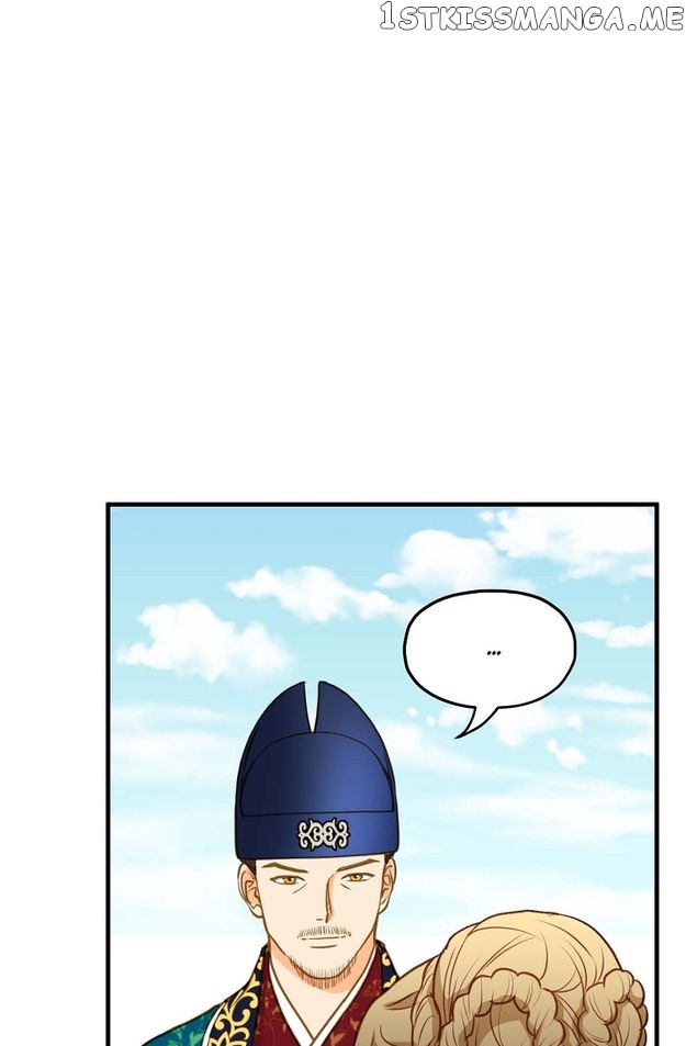 Sarasah – Manga Chapter 107 - page 85
