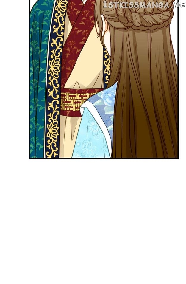Sarasah – Manga Chapter 107 - page 86