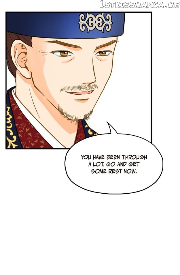Sarasah – Manga Chapter 107 - page 87